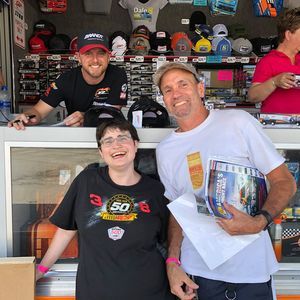 Meet your Posher, Becky